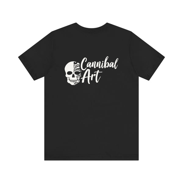 Cannibal Art T-Shirt - Cannibal Art