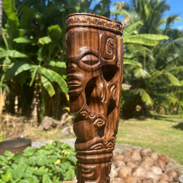 Marquesan toki