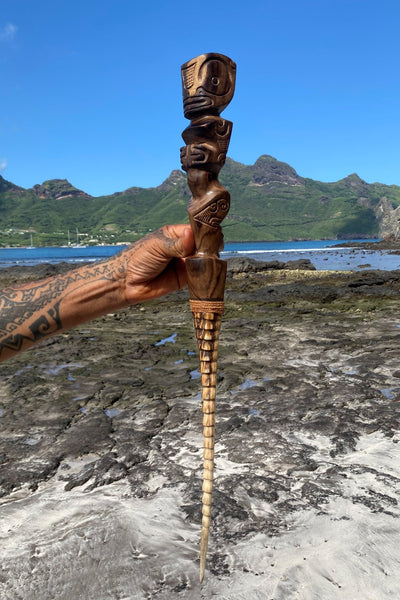 Swordfish Rostrum - Cannibal Art