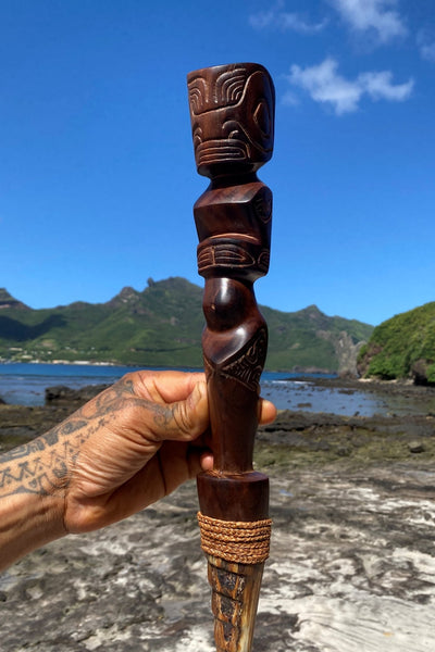 Swordfish Rostrum - Cannibal Art