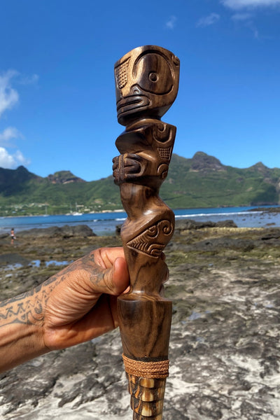 Swordfish Rostrum - Cannibal Art