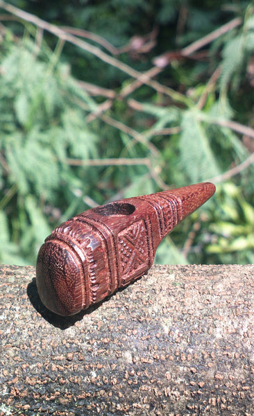 Pioro Manu Tautau