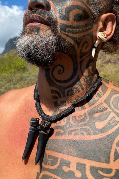 G.O.A.T. necklace - Cannibal Art