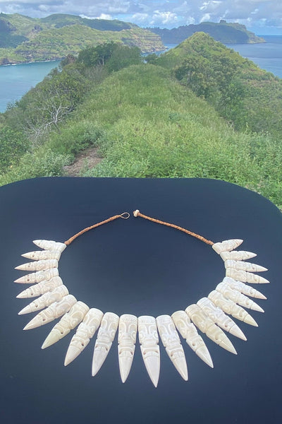 Isle Elegance - Cannibal Art