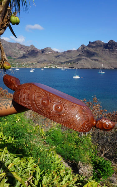 Kooka Poko Honu - Cannibal Art