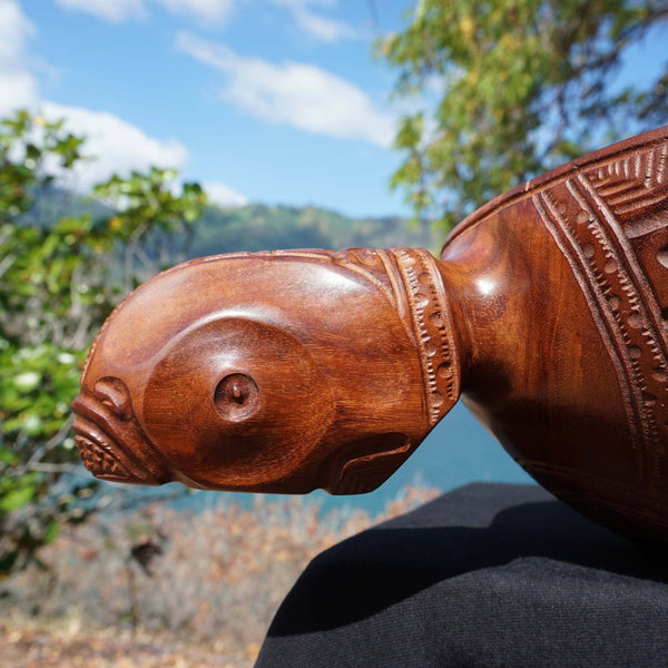 Kooka Poko Honu - Cannibal Art
