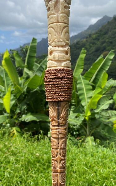 Marlin rostrum (stand included) - Cannibal Art