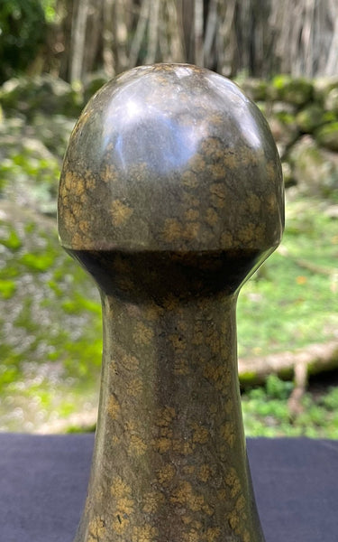 Popoi Pounder (Keà Tuki Popoi) - Cannibal Art