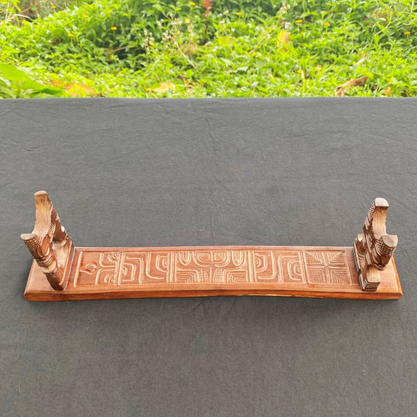 Swordfish rostrum - Cannibal Art