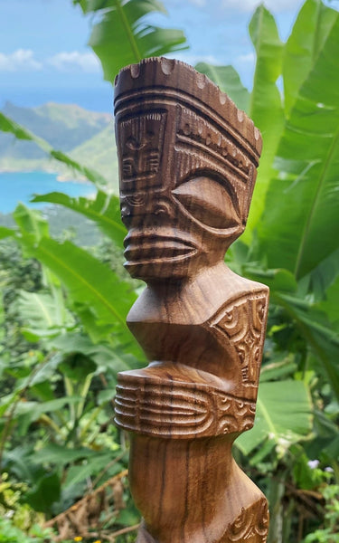 Swordfish rostrum - Cannibal Art