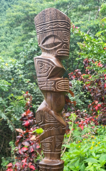 Swordfish rostrum - Cannibal Art