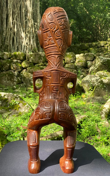 Tiki Mio - Cannibal Art
