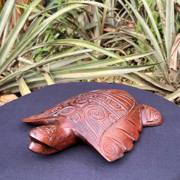 Turtle (Honu) - Cannibal Art