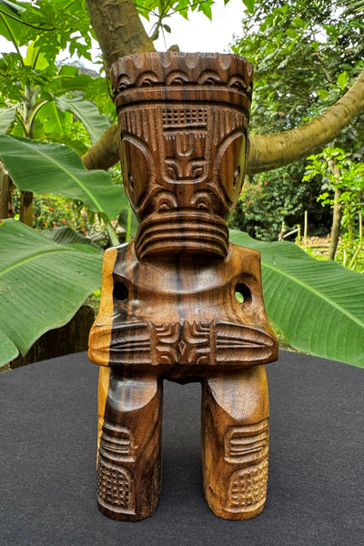 Tiki Hetu