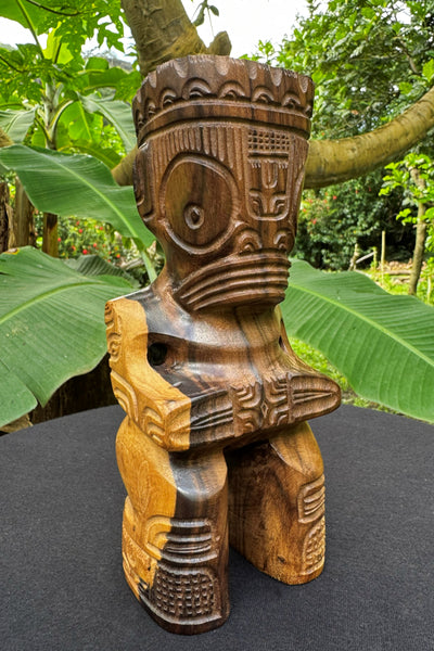 Tiki Hetu