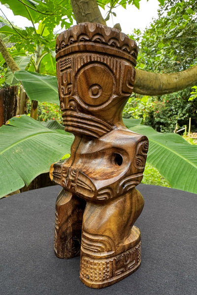 Tiki Hetu