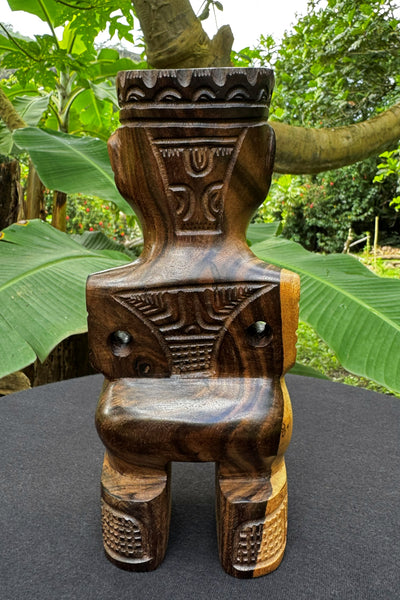 Tiki Hetu