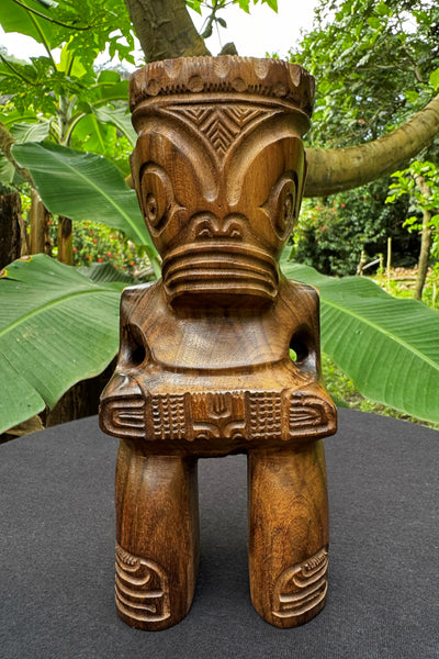 Tiki Ahi
