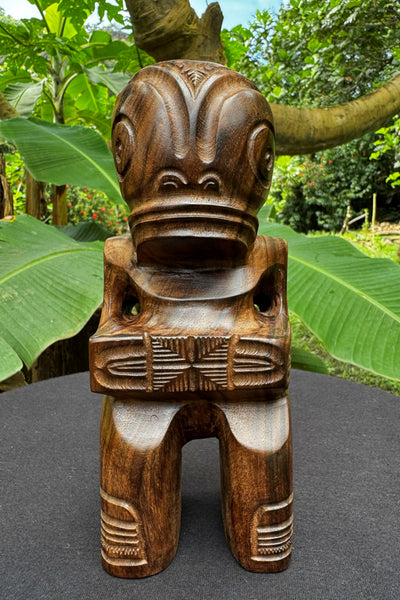 Tiki Mana