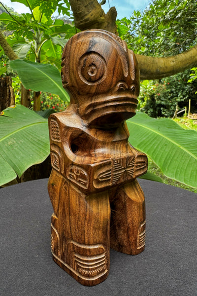 Tiki Mana