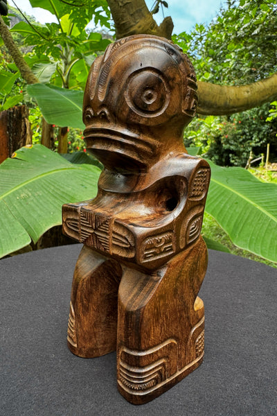 Tiki Mana
