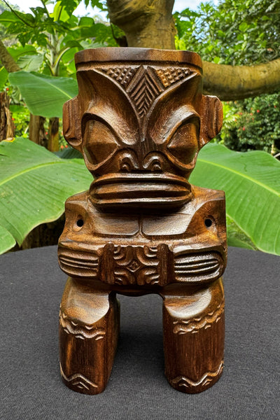 Tiki Motu