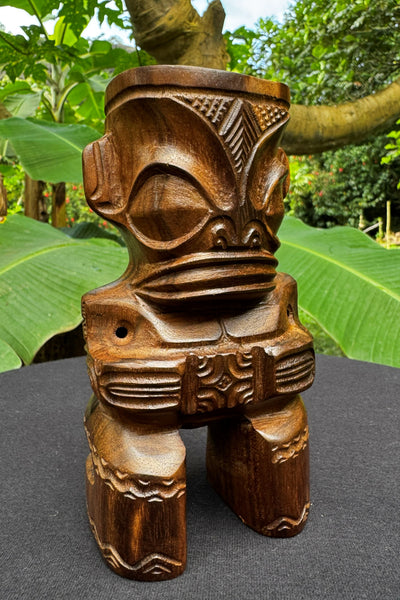 Tiki Motu