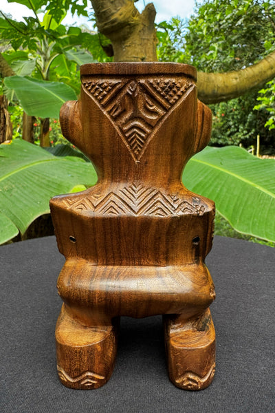 Tiki Motu
