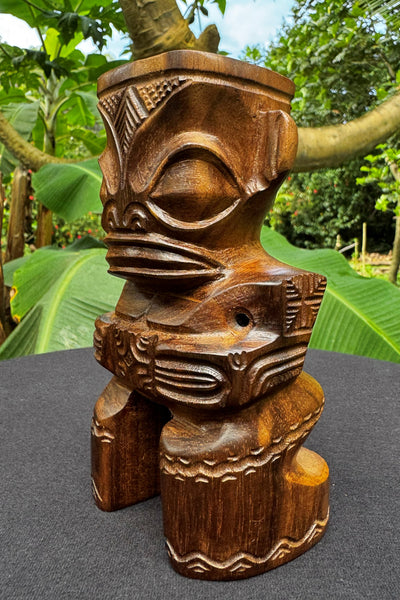 Tiki Motu