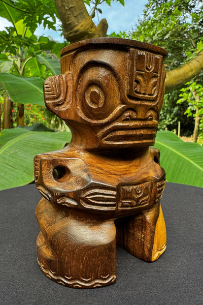 Tiki Pua