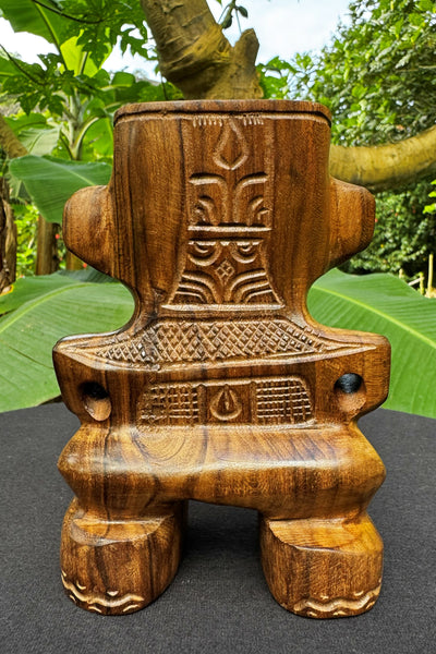 Tiki Pua