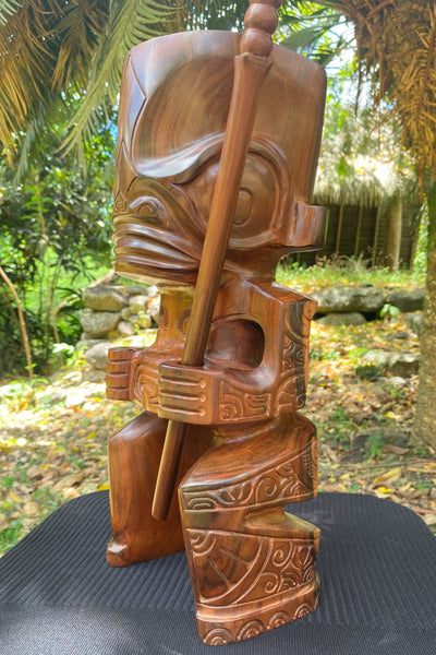 Tiki Taa