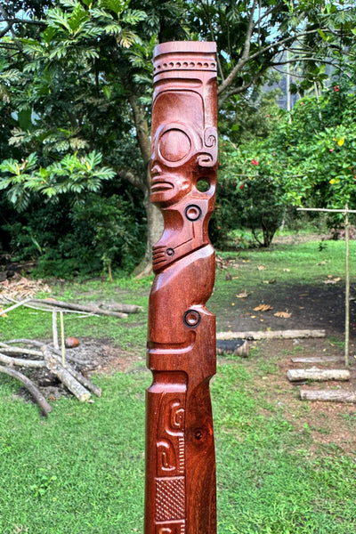 Tiki Knife