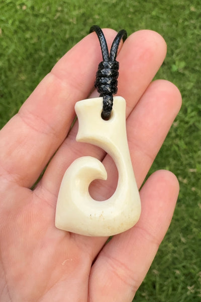 Spiral Necklace - Koata