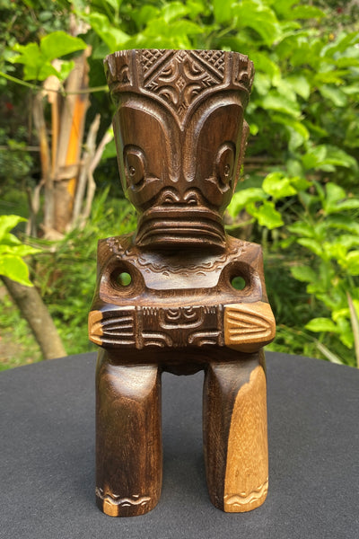 Tiki Tou