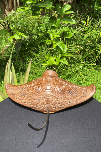 Manta Ray