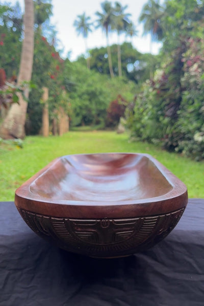 Marquesan Bowl