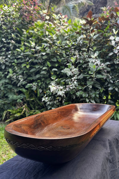 Marquesan Bowl