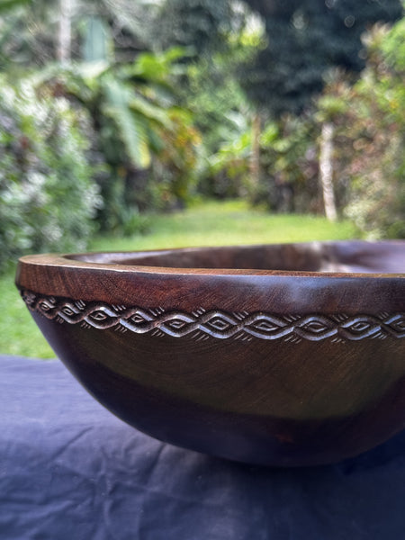 Marquesan Bowl