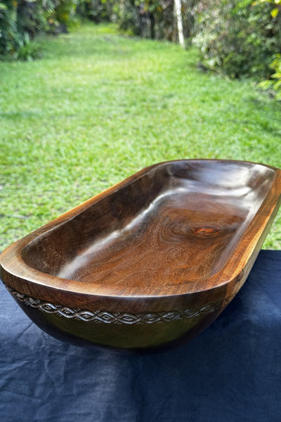 Marquesan Bowl