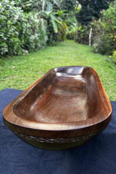 Marquesan Bowl
