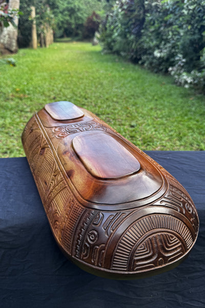 Marquesan Bowl