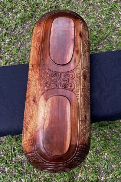 Marquesan Bowl