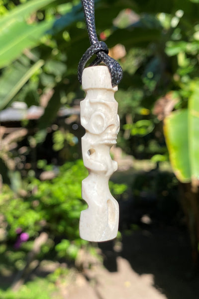 Tiki Necklace