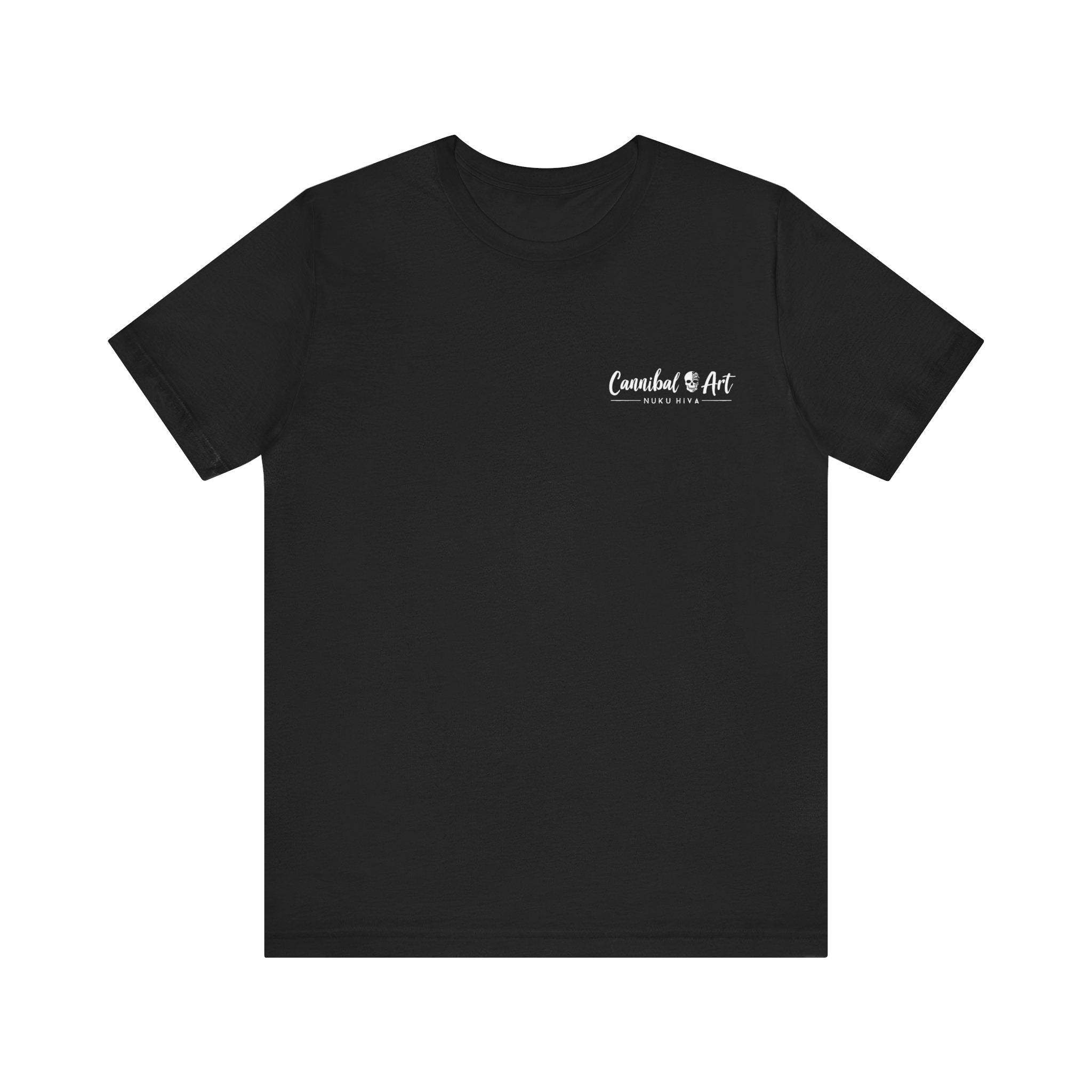 Cannibal Art T-Shirt - Cannibal Art