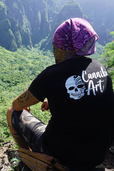 Cannibal Art T-Shirt - Cannibal Art