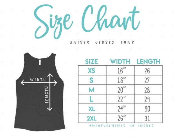 Cannibal Art Tank Top - Cannibal Art