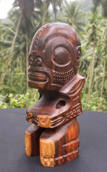 Marquesan Tiki