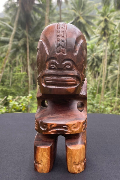 Marquesan Tiki