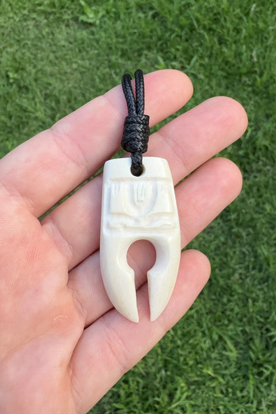 Etua Necklace